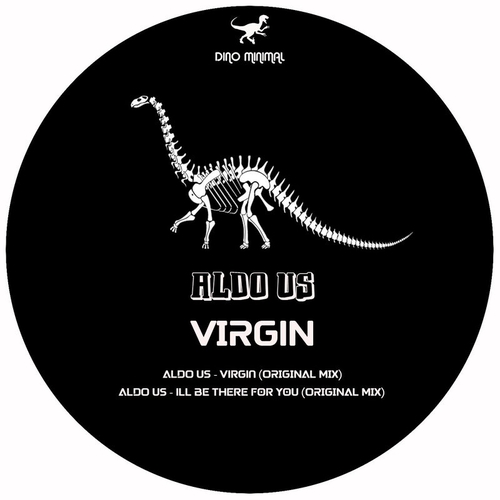 Aldo Us - Virgin [DINO004]